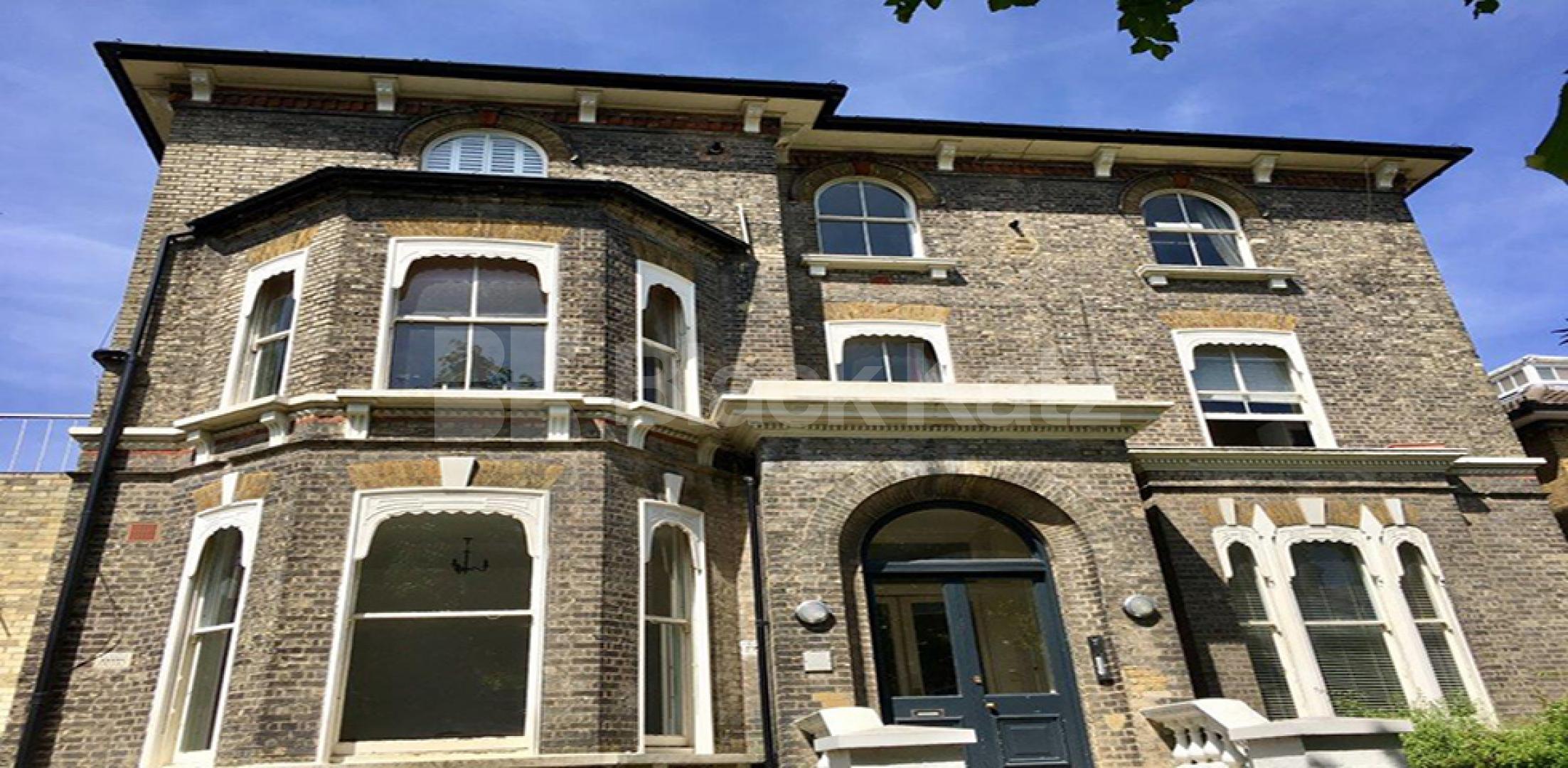 			NEW INSTRUCTION, 1 Bedroom, 1 bath, 1 reception Apartment			 Nightingale Lane, Clapham South